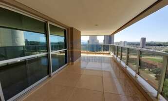 Imagem 6: Apartamento - Ribeirão Preto - Residencial Morro do Ipe - Região Sul