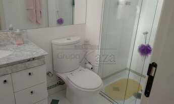 Imagem 4: Sao Jose dos Campos - Apartamento Padrão - Jardim Aquarius