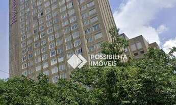 Imagem 3: Sala à venda, 33 m² por R$ 190.133,40 - Centro - Guarulhos/SP