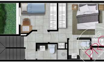 Imagem 12: Projeto premiado e diferenciado, que se encaixa no seu estilo de vida