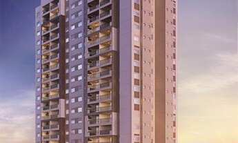 Imagem: Apartamento à venda, 63 m2 por R$ 525.900,00