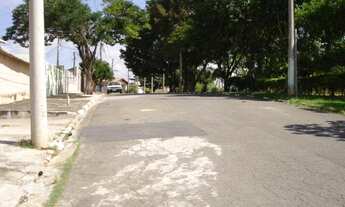 Imagem 6: Campinas - Terreno Padrao - Vila Alberto Simões