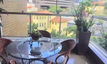 Imagem 2: Apartamento 04 quartos em Lourdes próximo à Praça da Liberdade