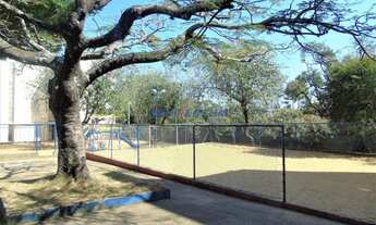 Imagem 2: Campinas - Apartamento Padrão - Jardim Amazonas