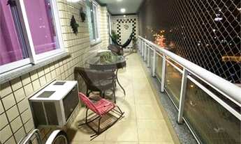 Imagem 3: Excelente apartamento com três dormitórios