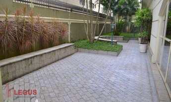 Imagem 5: Cobertura duplex com piscina, face norte, vista panorâmica, com excelente salão social com