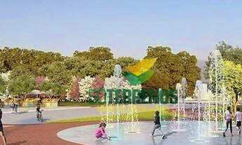 Imagem 5: Terreno à venda, 200 m² por R$ 200.000,00 - Florais Esmeralda - Cuiabá/MT