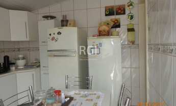 Imagem 4: Porto Alegre - Casa Padrão - Nonoai