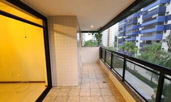 Imagem 2: Apartamento para venda 3 quartos, 101 metros quadrados