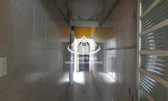 Imagem 7: CASA COM COMÉRCIO PARA VENDA NO PARQUE SÃO QUIRINO EM CAMPINAS/SP