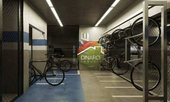 Imagem 7: Apartamento à venda, 109 m² por R$ 853.255,00 - Jardim Olhos D'Água - Ribeirão Preto