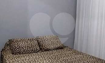 Imagem 5: Excelente apartamento com três dormitórios