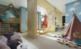 Imagem 7: Apartamento pronto pra morar - 93m2, 2 vagas