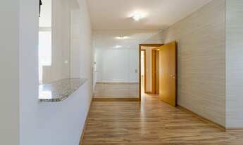 Imagem 2: Apartamento com 2 quartos, sendo 1 suíte, à venda no Edifício Dinorah, Setor Central. Goiâ