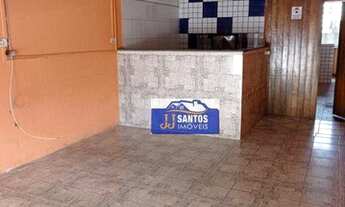 Imagem 2: Salão para alugar, 55 m² por R$ 1.000,00/mês - Vila Regente Feijó - São Paulo/SP