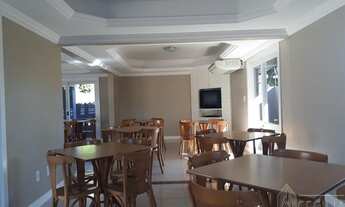 Imagem 4: Apartamento com 2 Dormitorio(s) localizado(a) no bairro RIO BRANCO em NOVO HAMBURGO / RS