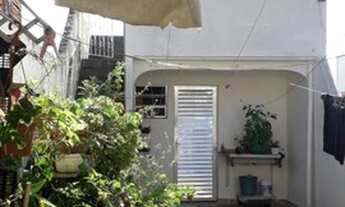 Imagem 4: Casa Térrea para Venda em São Paulo, Cidade São Mateus, 4 dormitórios, 3 banheiros, 2 vaga