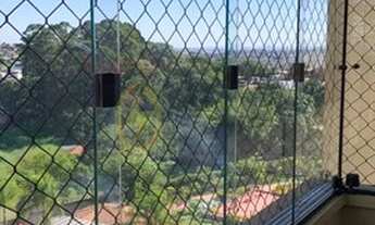 Imagem 3: Apartamento para Venda em São Paulo, Cidade Líder, 2 dormitórios, 1 banheiro, 1 vaga