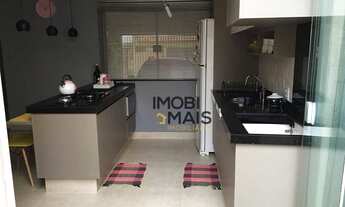 Imagem: Casa com 2 dormitórios à venda, 110 m²