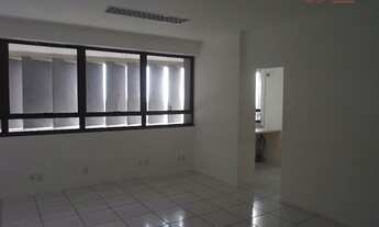 Imagem 3: Sala à venda por R$ 320.000,00 - Calhau - São Luís/MA