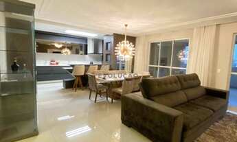 Imagem 7: Cobertura para venda tem 283 metros quadrados com 4 quartos