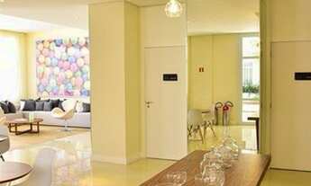 Imagem 4: Apartamento com 3 dormitórios à venda, 92 m2 por R$ 939.000,00 - Santo Amaro - São Paulo/S