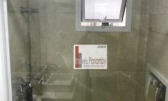 Imagem 4: Apartamento com 3 dormitórios à venda, 96 m² por R$ 830.000 - Vila Andrade - São Paulo/SP