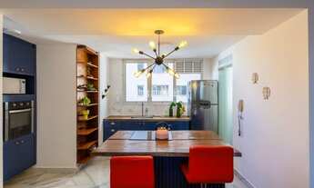 Imagem 5: PORTAL DA CIDADE 115,0M²AU 3 DORMS, SUÍTEE, 2 GAR - LAZER DE CLUBE