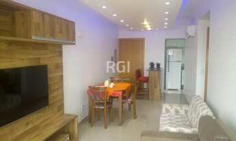 Imagem: Porto Alegre - Apartamento Padrão - Cristo