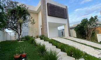 Imagem 2: CASA ALPHAVILLE LITORAL NORTE 2 PARA VENDA OU LOCAÇÃO