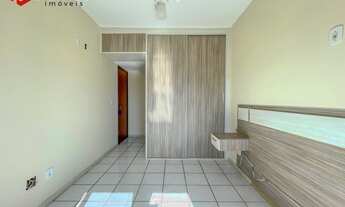 Imagem 7: EXCELENTE OPORTUNIDA! APARTAMENTO DE 3 QUARTOS EM ÓTIMA LOCALIZAÇÃO, CONFIRA!