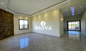 Imagem 2: Casa Condomínio à venda, 3 quartos, 3 suítes, 4 vagas, Cyrela Landscape, Condomínio - Uber