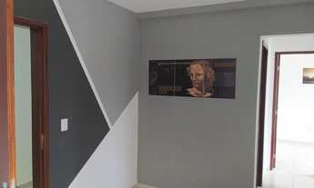 Imagem: Apartamento novo, com 2 elevadores