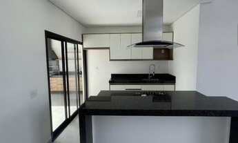 Imagem 5: Casa em Indaiatuba,Condomínio Mantova,03 suítes