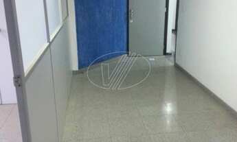 Imagem 7: Campinas - Conjunto Comercial/Sala - Centro
