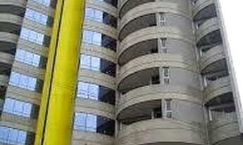 Imagem: Padrão Bomfim - 04 Suítes 04 Vagas - B