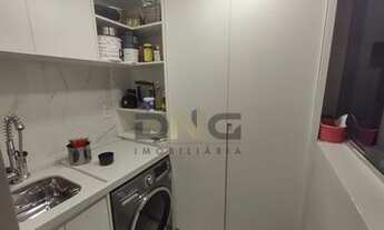 Imagem 5: OPORTUNIDADE ÚNICA, APARTAMENTO REFORMADO, DE CANTO, NASCENTE, EXCELENTE LOCALIZAÇAO NO GU