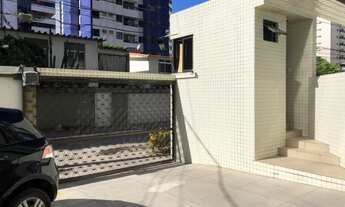 Imagem 7: H.A - Apartamento para venda com 92 m² com 3 quartos