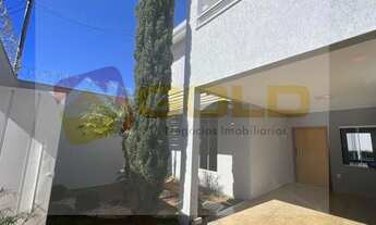 Imagem: Casa para Venda em Uberlândia, Bosque dos