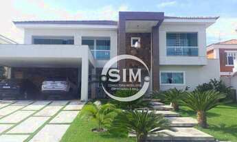 Imagem 2: Casa com 5 dormitórios à venda, 600 m² no Portinho - Cabo Frio/RJ