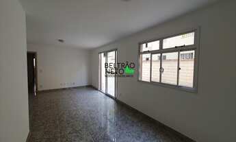 Imagem 5: Área privativa para aluguel, 4 quartos, 1 suíte, Buritis - Belo Horizonte/MG