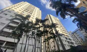 Imagem: Apartamento 3 dormitórios escritório