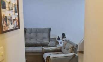 Imagem 2: Santos - Apartamento Padrão - Marapé