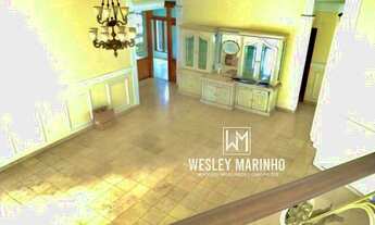 Imagem 5: Condomínio Parque Residências Casa de 456m² - 4 suítes - 4 vagas no Adrianópolis