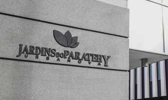 Imagem 5: APARTAMENTO 2 E 3 DORMSC/PISCINA-URBANOVA-GANHE PISO