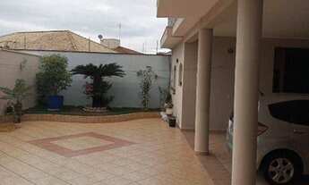 Imagem 3: Sobrado com 3 dormitórios à venda, 353 m² por R$ 1.200.000,00 - Jardim Chapadão - Campinas