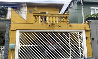 Imagem: SOBRADO - VILA NOVA CONCEIÇÃO - SP