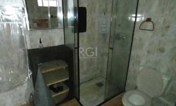 Imagem 6: Porto Alegre - Casa Padrão - Hípica