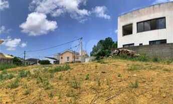 Imagem 7: Lote no Alphaville I - Residencial Itaparica, Terreno Aclive e Leve Declive com 1.800m² ao