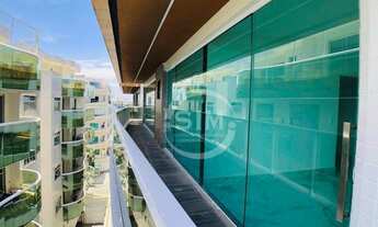 Imagem: Cobertura com 5 dormitórios à venda, 280